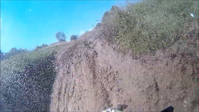 Rajd Tukan 2018 niedziela os Kłodzko na CCM R30 644