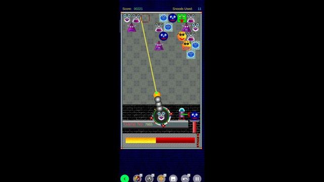 Snood(Android)-1