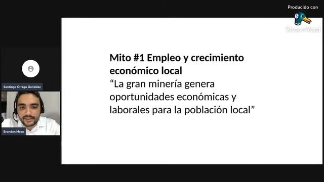 Mitos y Verdades Sobre la Minería y el Derecho