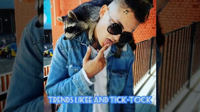 ⭕музыка для флешмоба⭕тренды лайка❤тренды лайка и тик тока