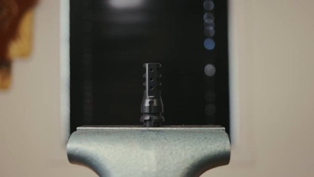 Dead Air Silencers KeyMicro Compatibility