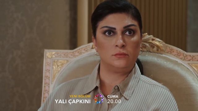 Şehmuz tê Qesrê û ji Halis Axa re Dibêje Recun!