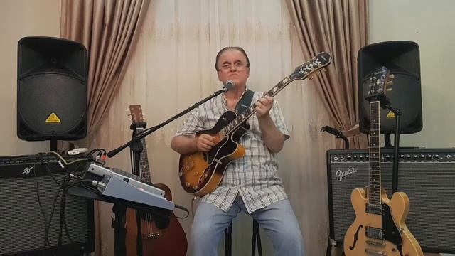 Bana Ellerini Ver "Pervane" (Bojidar Çipof 28 Temmuz 2021)