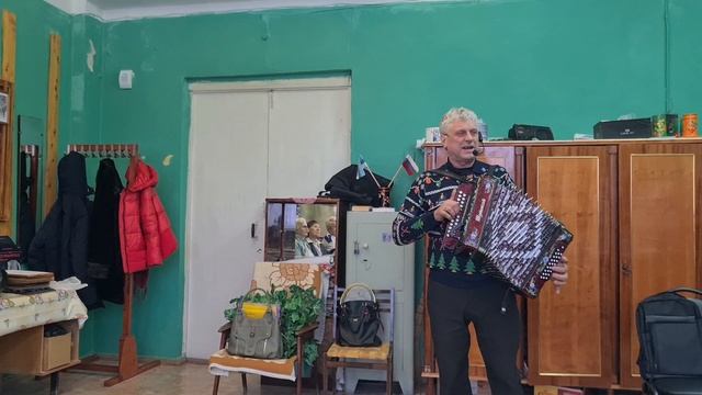 Поговорим.