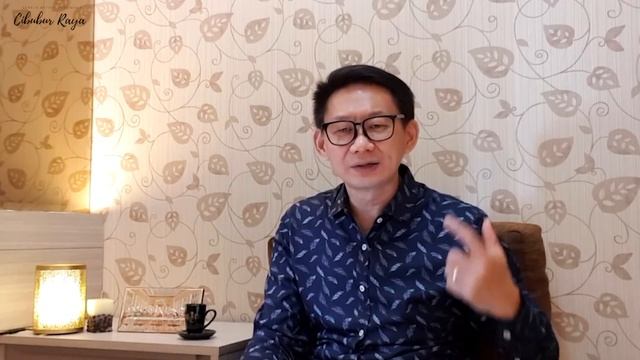 IBADAH ONLINE 31 MEI 2020 | Bangkit bersama Roh Kudus - Pdt. Hendri Suteja