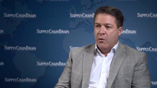 Jim Hirsch, VP NA Sales Industrial IoT, Wind River @ ARC Industry Forum 2016