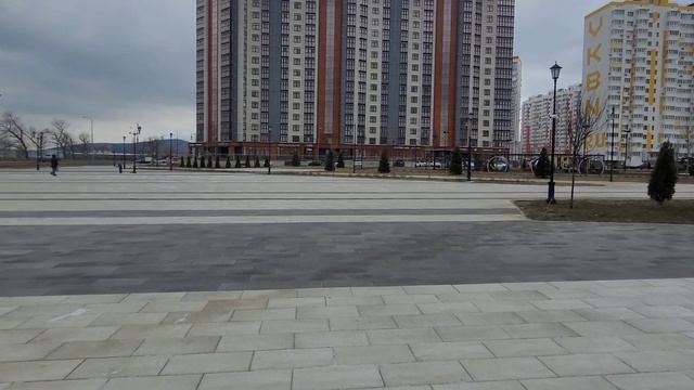 Праздничное настроение.