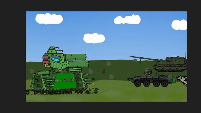 трейлер 2 сезона