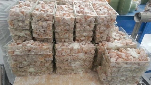 Кондитерское оборудование (продукция)