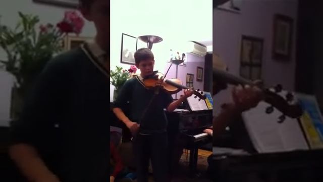 Romance Baklanova