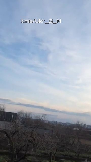 Огневое поражение позиций украинских боевиков на одном из направлений СВО