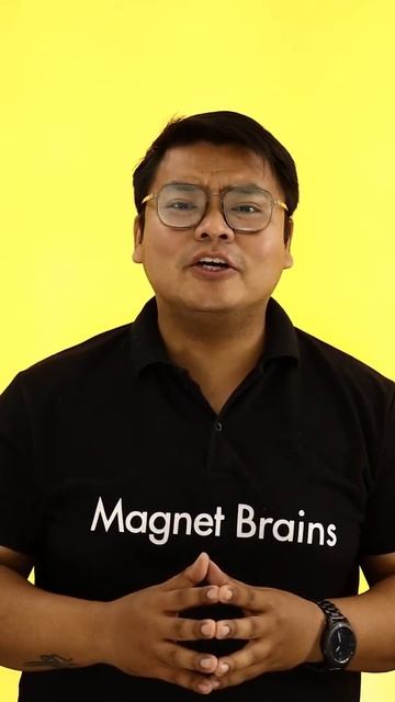 What is LAH? | Concepts Building Series (Short 1) #Shorts #Magnetbrains