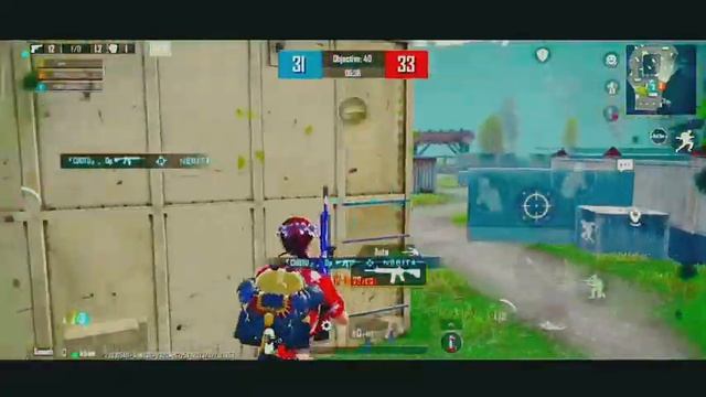 TARE NA PASANDE MENU - Beat Sync Montage || Hindi Song Bgmi Montage || fist Montage