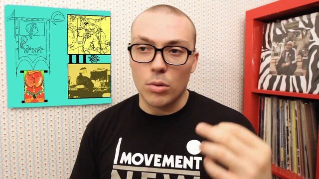 Lil Ugly Mane - Third Side of Tape ALBUM REVIEW