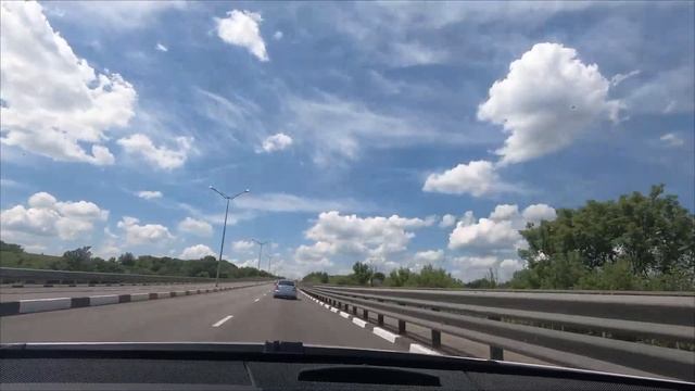 Белгородские ХРОНИКИ. ПЕРЕСЕЛЕНЦЫ из Германии. Позвонили из Германии. Белгород объездная