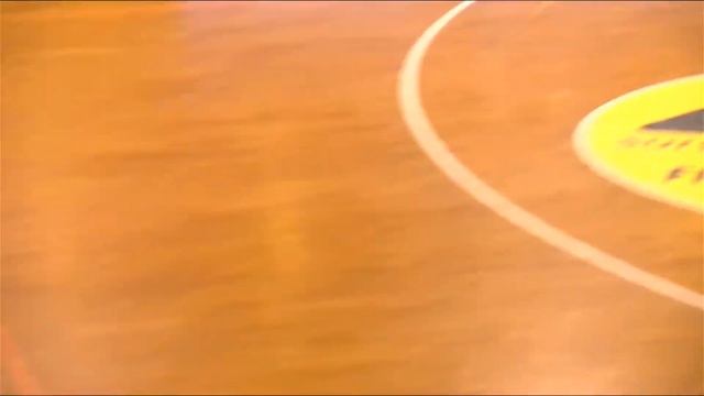 Serie C: Essegi Giovani Lupe vs Alpobasket ´99