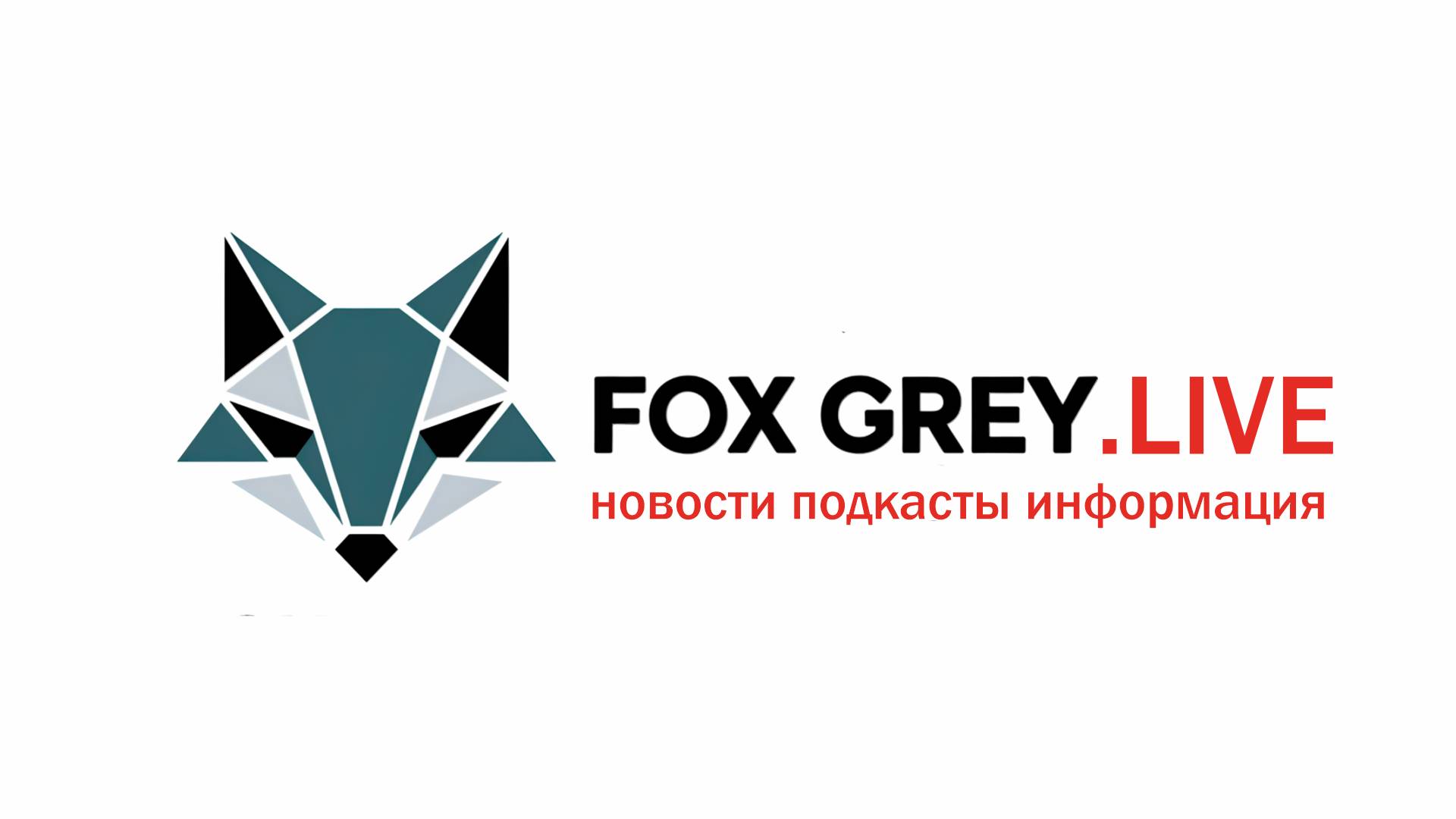 Fox Grey Live - Новости без политики