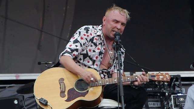 Гарик Сукачев
