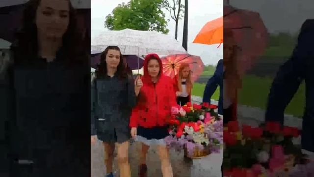 Шкільне життя