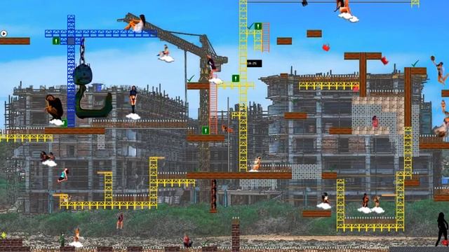 БЕСПЛАТНЫЕ ИГРЫ В STEAM - Call of Booty - Как Боши только ( . )( . )