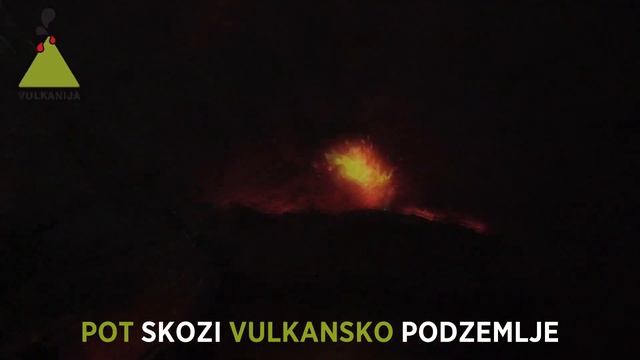 Zimske počitnice v Vulkaniji