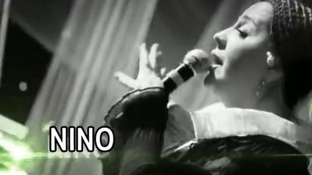 NINO KATAMADZE (2012.02.07 Vilnius, Congress Hall) Adv video