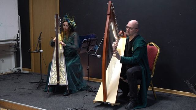 Greensleeves