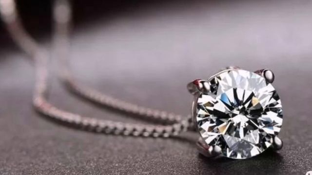 Moissanite