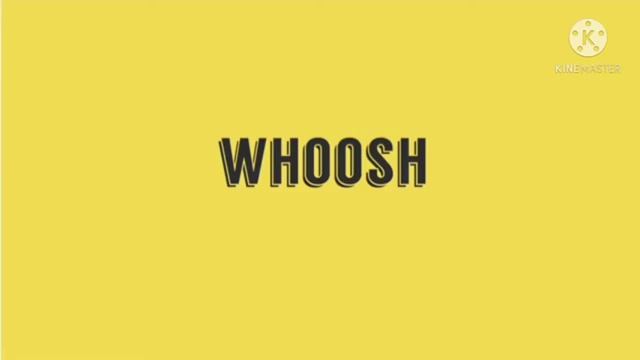 Whoosh sound  use it for youtube video