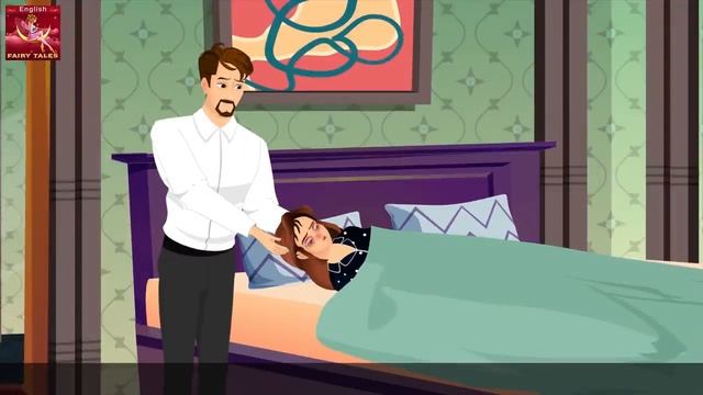 Time Travel - 2021 Part 2   Stories for Teenagers   @EnglishFairyTales