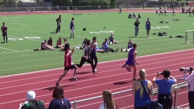 Rami 100m