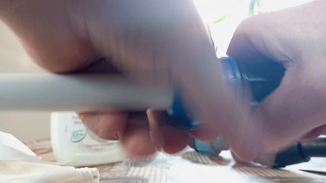 Как соединить полипропиленовую трубу с трубой ПНД с помощью фитингов ПНД трубы.