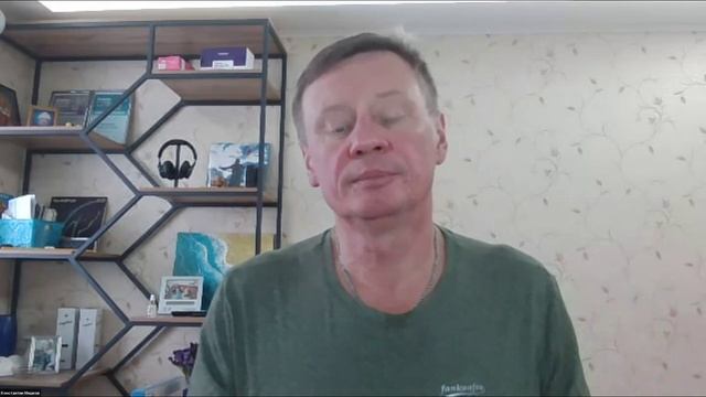 Встреча по здоровью. Почему не получается быть стройным, активным и привлекательным.