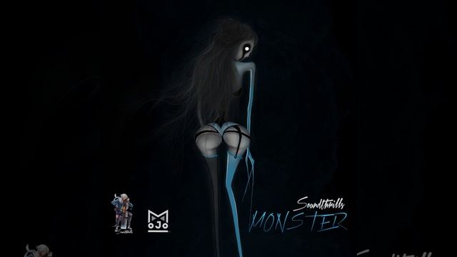 Monster (Instrumental)