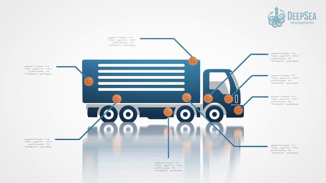 IoT Fleet Management Explained | DeepSea Developments