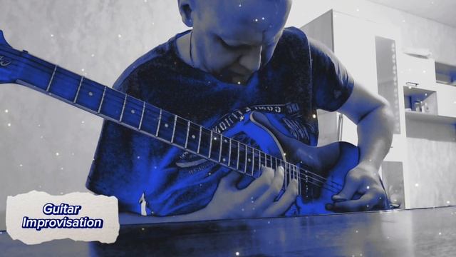 Alex_Guitars - Guitar Improvisation.mp4 🎸🎸🎸