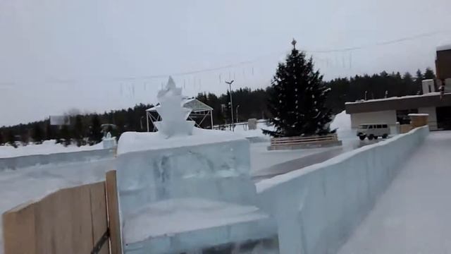 Ёлочки буханочки