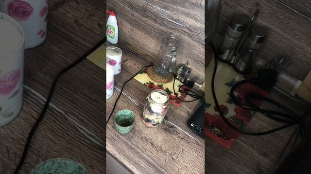 Маринованная селедочка по-домашнему