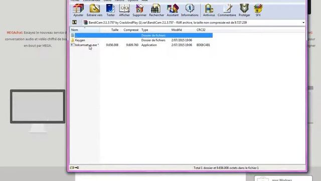 FR Comment télécharger Bandicam