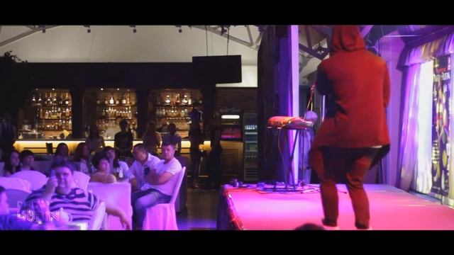 Dmitry Rubin-Testesteron (live)