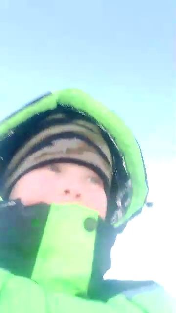 ловим рыбу