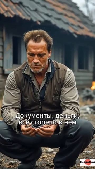 В стиле Сектор Газа - Бомж #shorts #секторгаза #терминатор