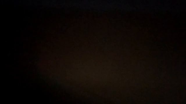 Садимся сквозь грозу в Мумбае