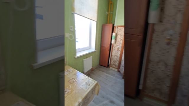 Петровская мельница - Квартира