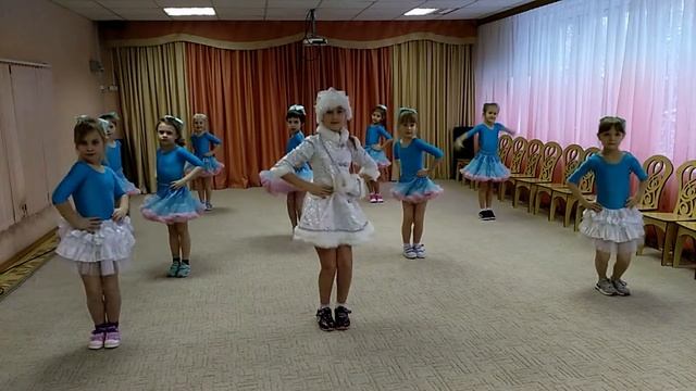 Снежный батл