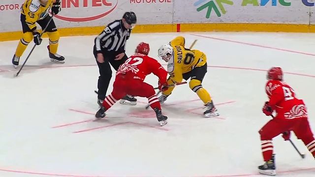 Ростов (Ростов-на-Дону) - Дизель (Пенза)