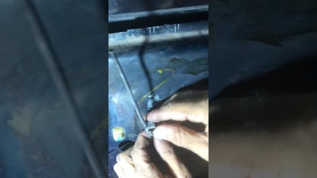 Como instalar trava elétrica em carro antigo