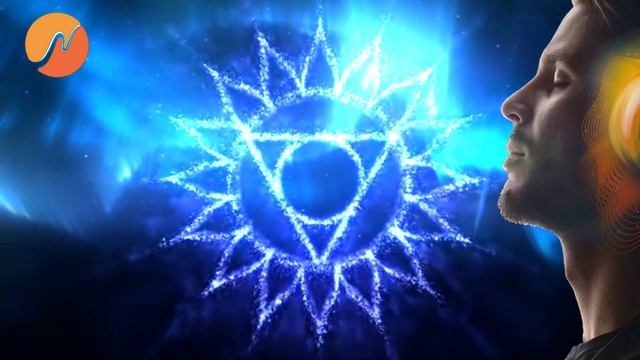Вишуддха - Исцеление горловой чакры  741 Гц