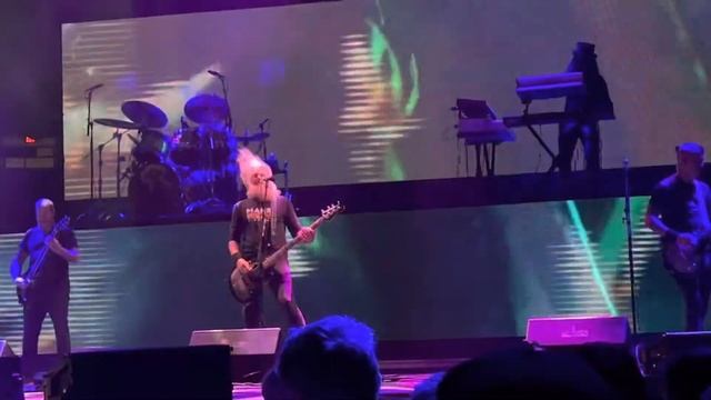 Mastodon : Teardrinker live from Huntsville, AL 9/2/22