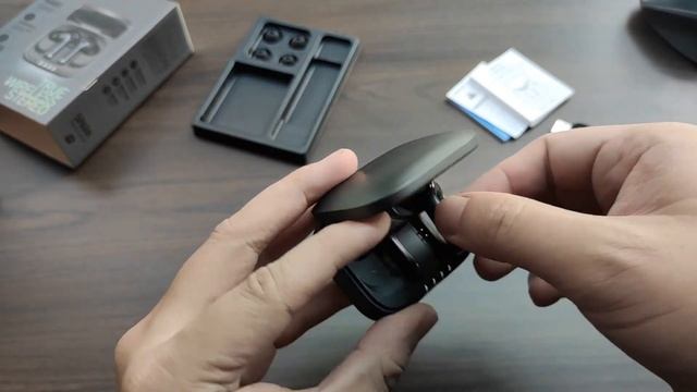 Momax Spark | Episode 14: Unboxing & Impressions